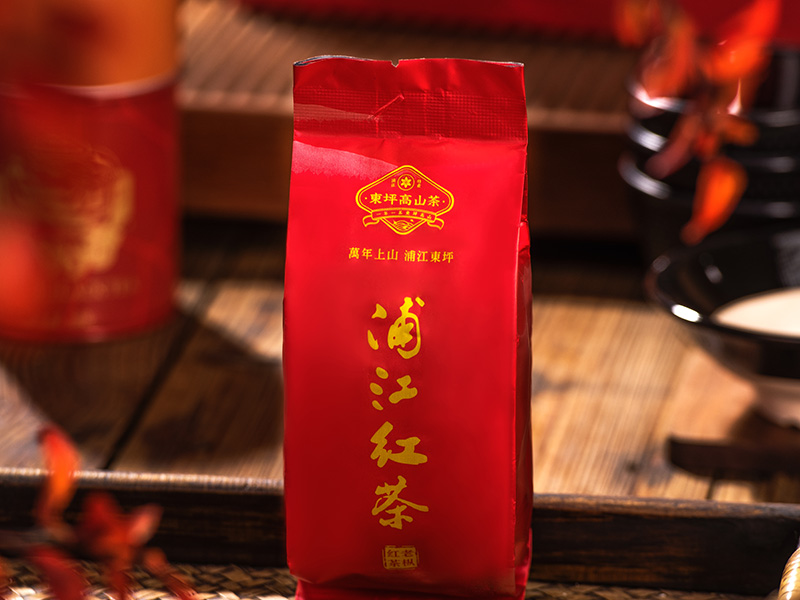 桑植万年上山茶与器